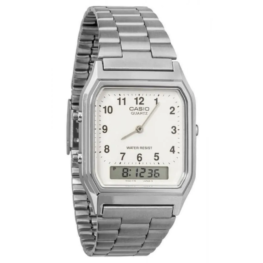 Đồng Hồ Casio Nam AQ-230A-7BMQ
