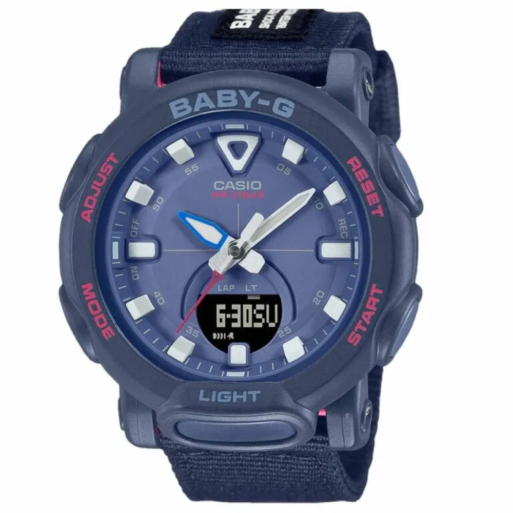 Đồng Hồ Casio Nam BGA-310C-2ADR