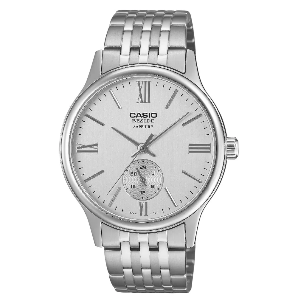 Đồng Hồ Casio Nam BMS-100D-7AVDF