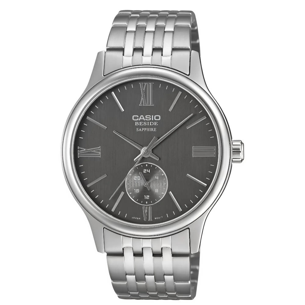 Đồng Hồ Casio Nam BMS-100D-8AVDF