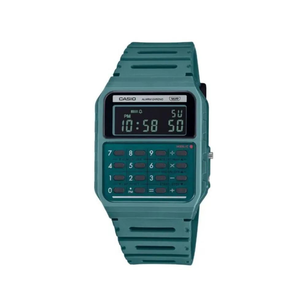 Đồng Hồ Casio Nam CA-53WB-3BDF