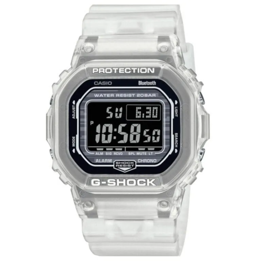 Đồng Hồ Casio Nam DW-B5600G-7DR