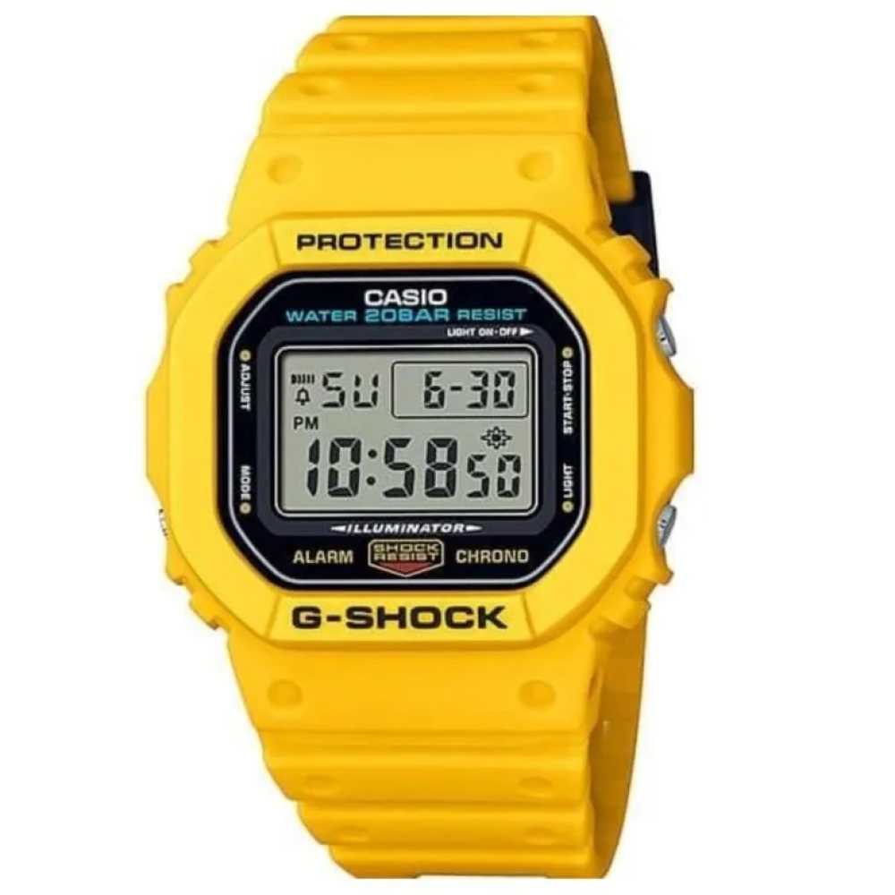 Đồng Hồ Casio Nam DWE-5600R-9DR