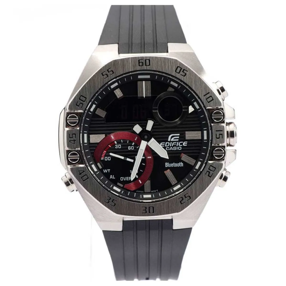 Đồng Hồ Casio Nam ECB-10P-1ADF