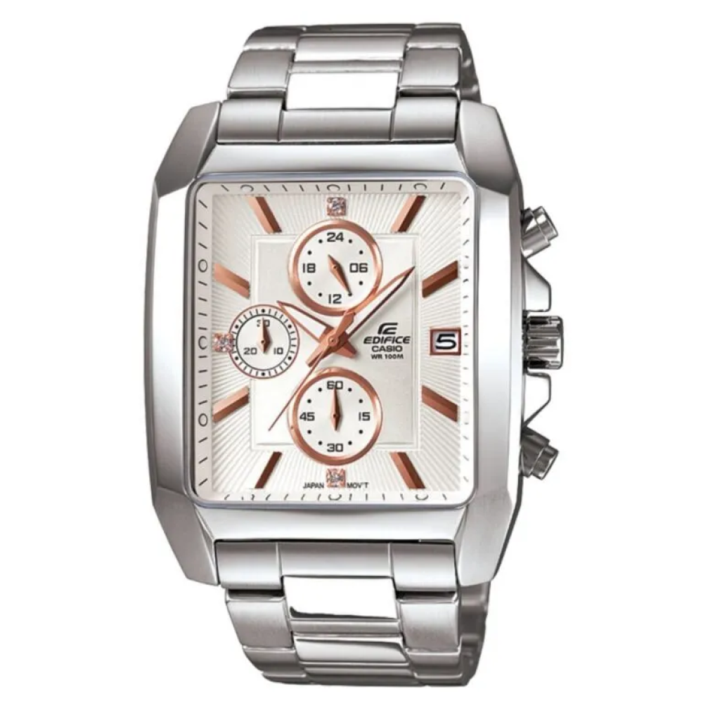 Đồng Hồ Casio Nam EFR-511D-7AVDR