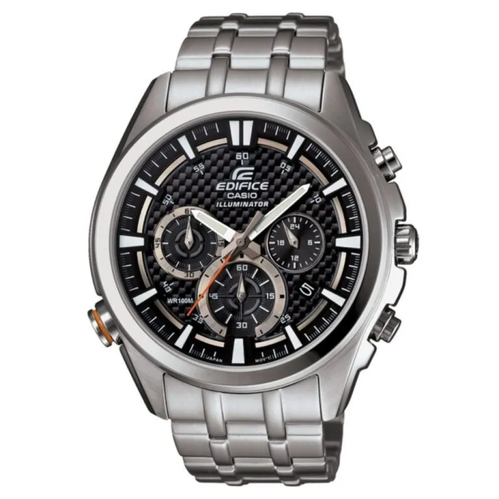 Đồng Hồ Casio Nam EFR-537D-1AVDF