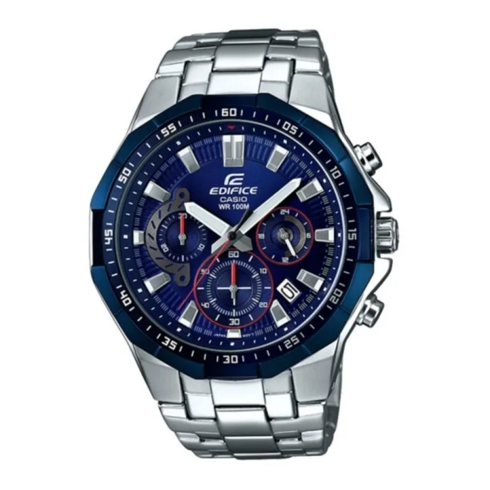 Đồng Hồ Casio Nam EFR-554RR-2AVUDF