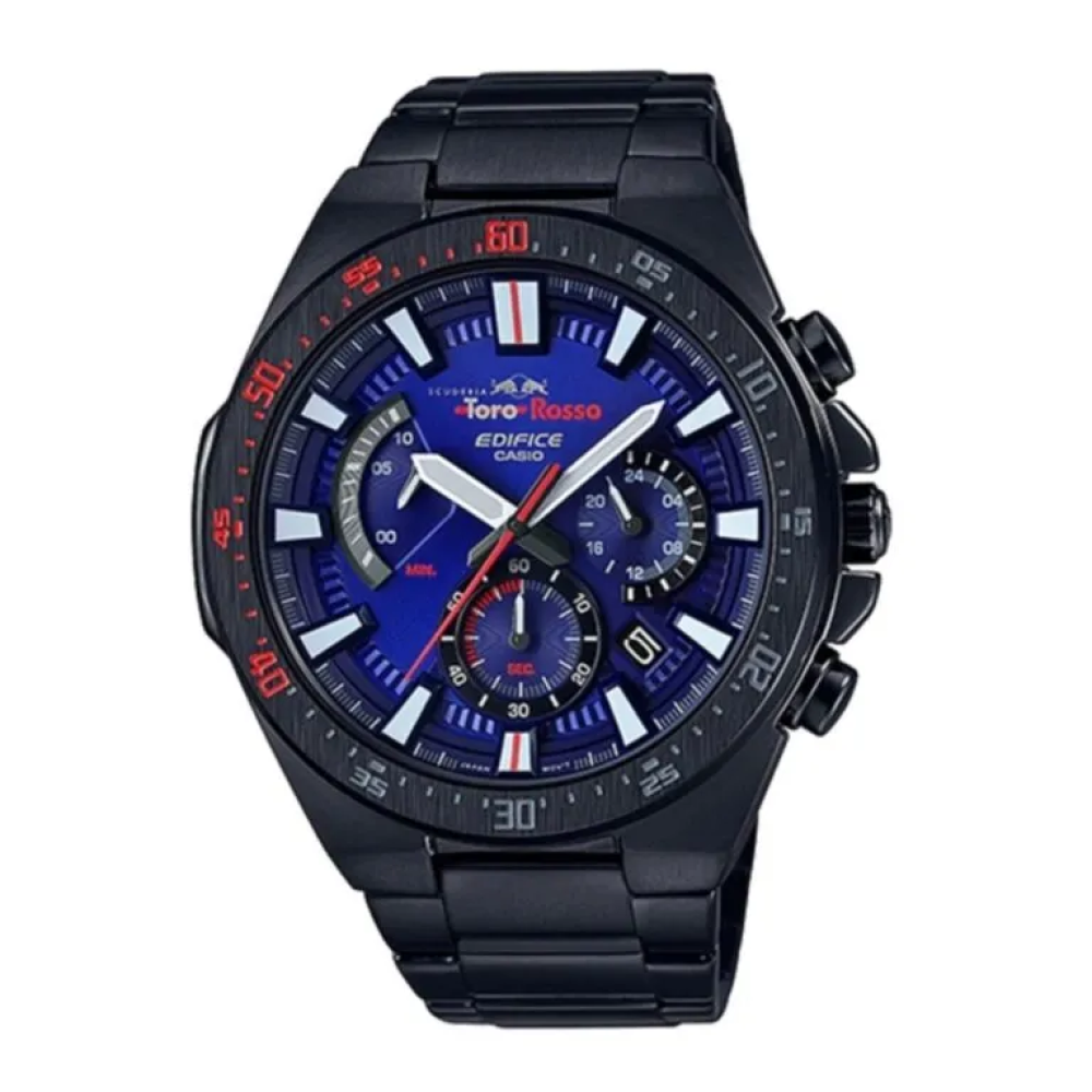 Đồng Hồ Casio Nam EFR-563TR-2ADR