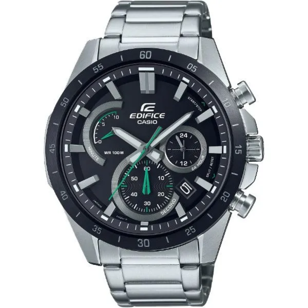 Đồng Hồ Casio Nam EFR-573DB-1AVUDF
