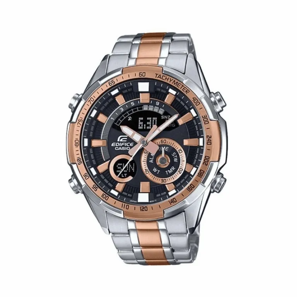 Đồng Hồ Casio Nam ERA-600SG-1A9VUDF