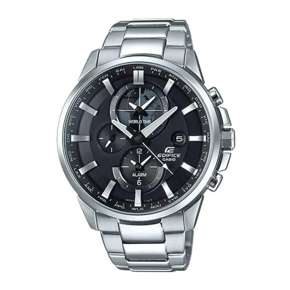 Đồng Hồ Casio Nam ETD-310D-1AVUDF