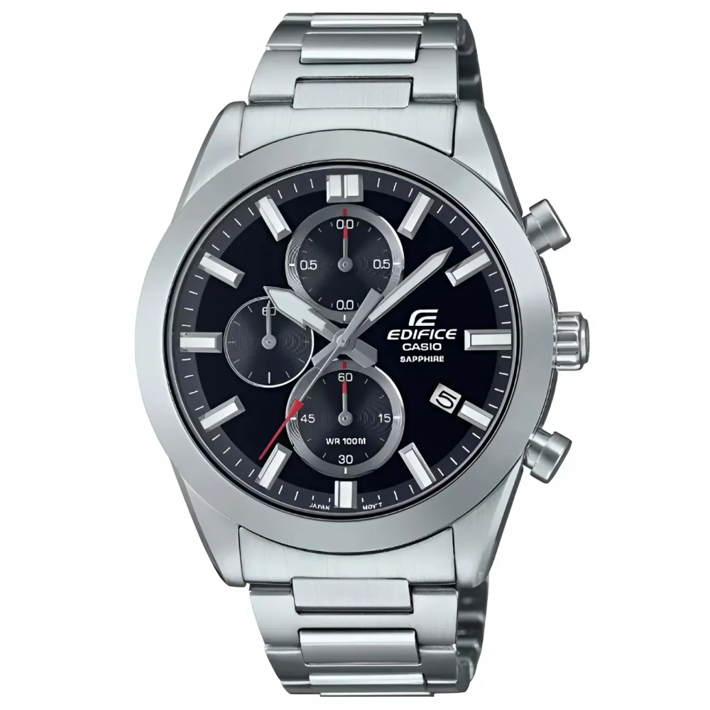 Đồng Hồ Casio Nam EFB-710D-1AVUDF