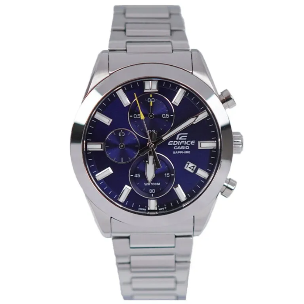 Đồng Hồ Casio Nam EFB-710D-2AVUDF