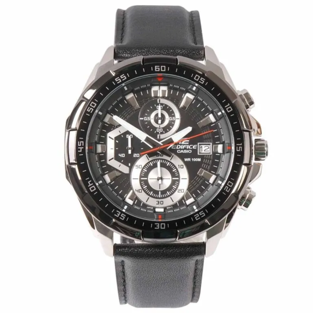 Đồng Hồ Casio Nam EFR-539L-1AVUDF