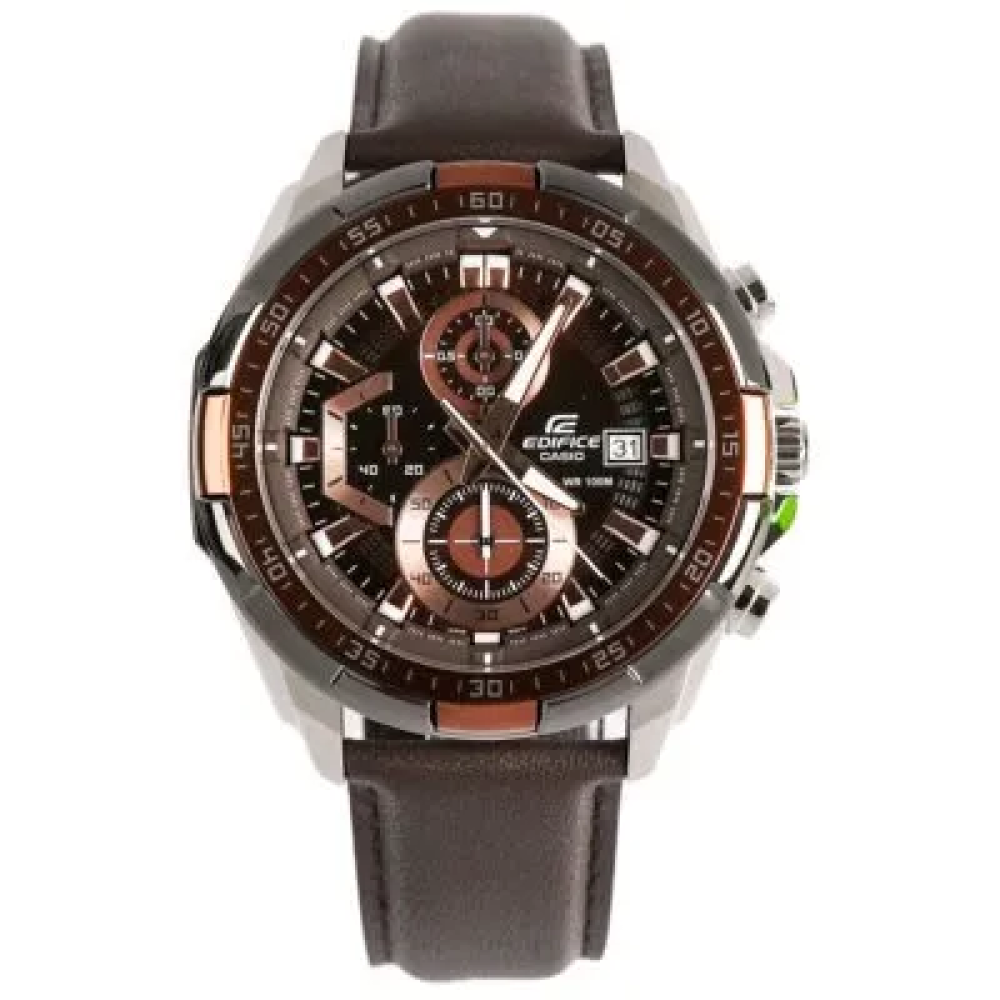 Đồng Hồ Casio Nam EFR-539L-5AVUDF