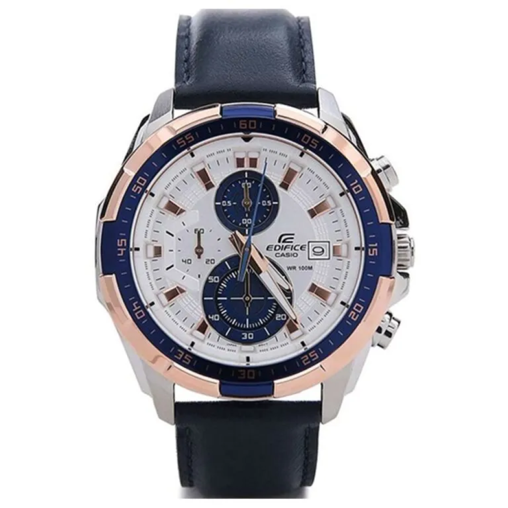Đồng Hồ Casio Nam EFR-539L-7CVUDF