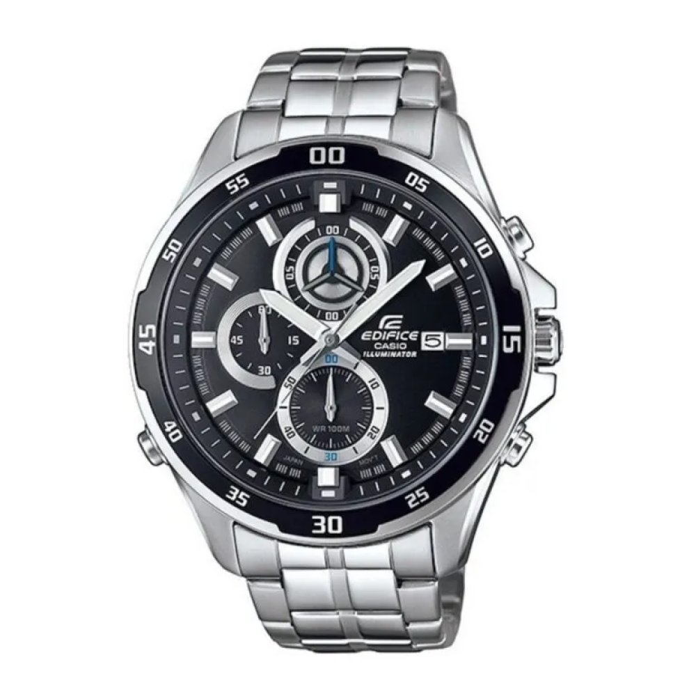 Đồng Hồ Casio Nam EFR-547D-1AVUDF