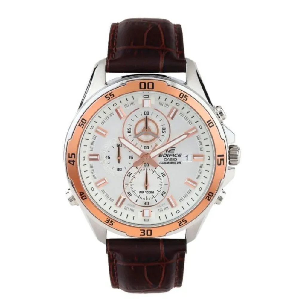 Đồng Hồ Casio Nam EFR-547L-7AVUDF