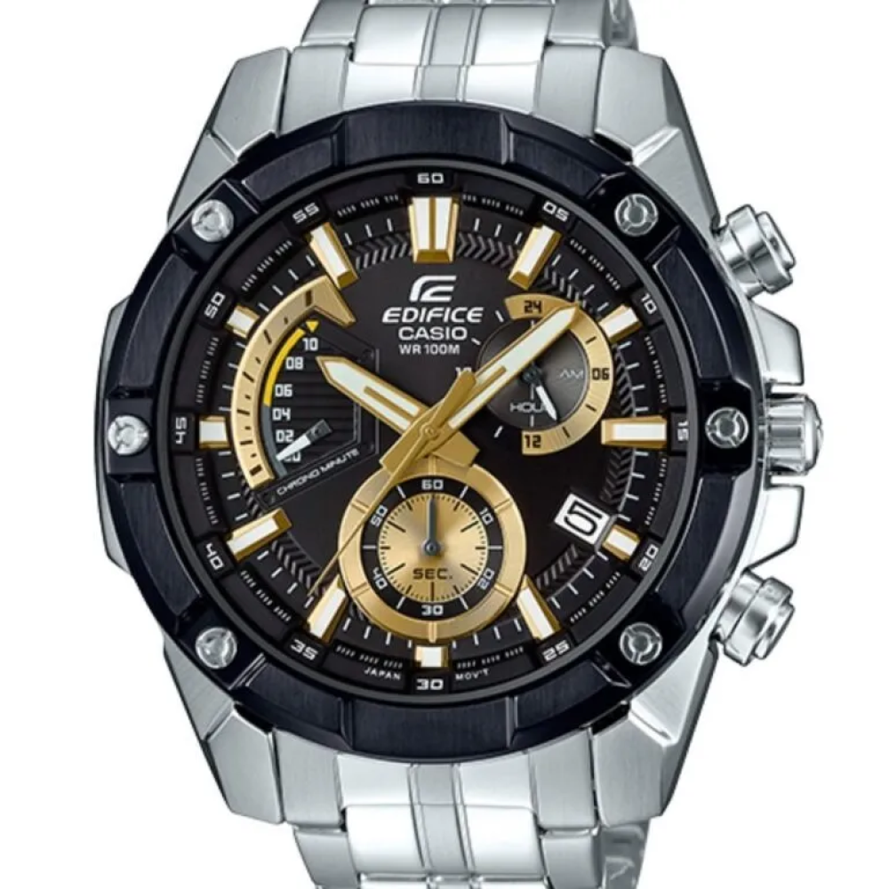 Đồng Hồ Casio Nam EFR-559DB-1A9VUDF