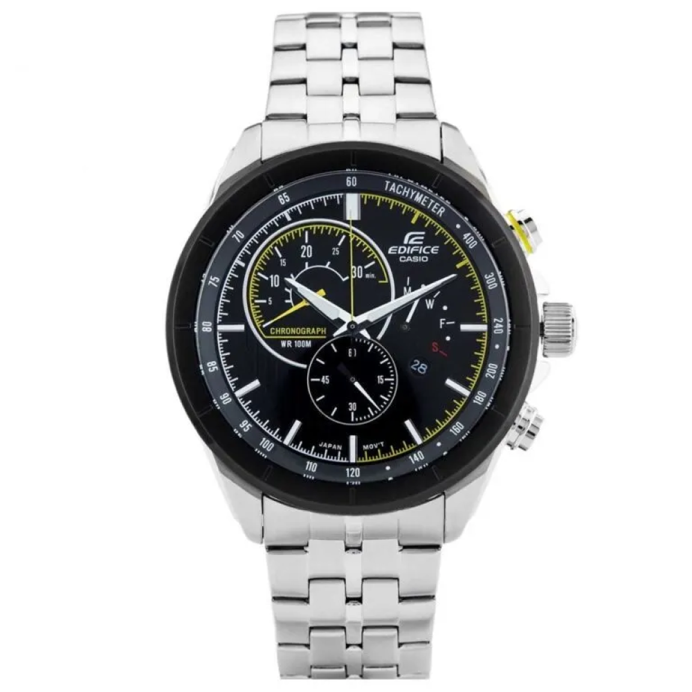 Đồng Hồ Casio Nam EFR-561DB-1AVUDF