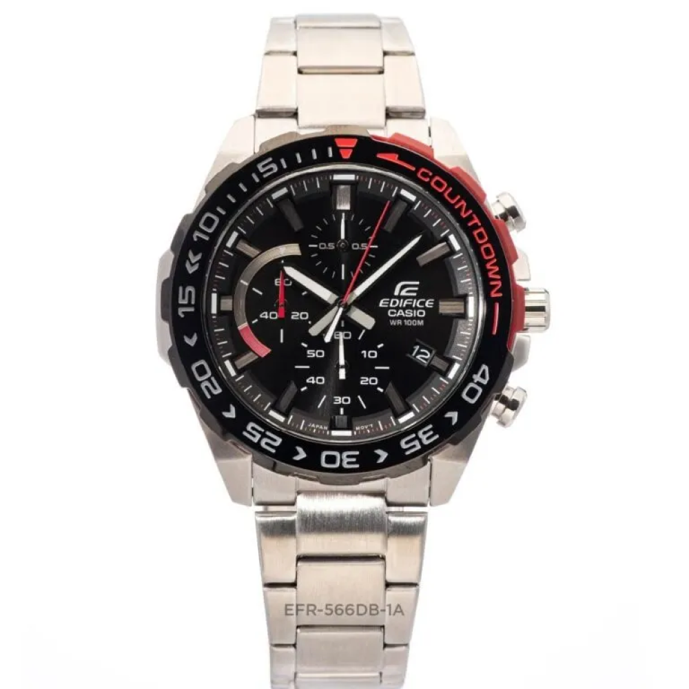 Đồng Hồ Casio Nam EFR-566DB-1AVUDF