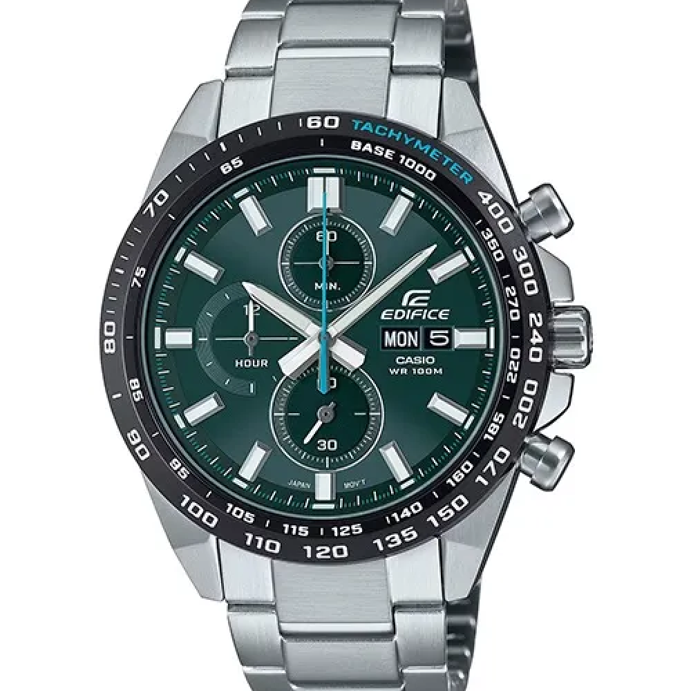 Đồng Hồ Casio Nam EFR-574DB-3AVUDF