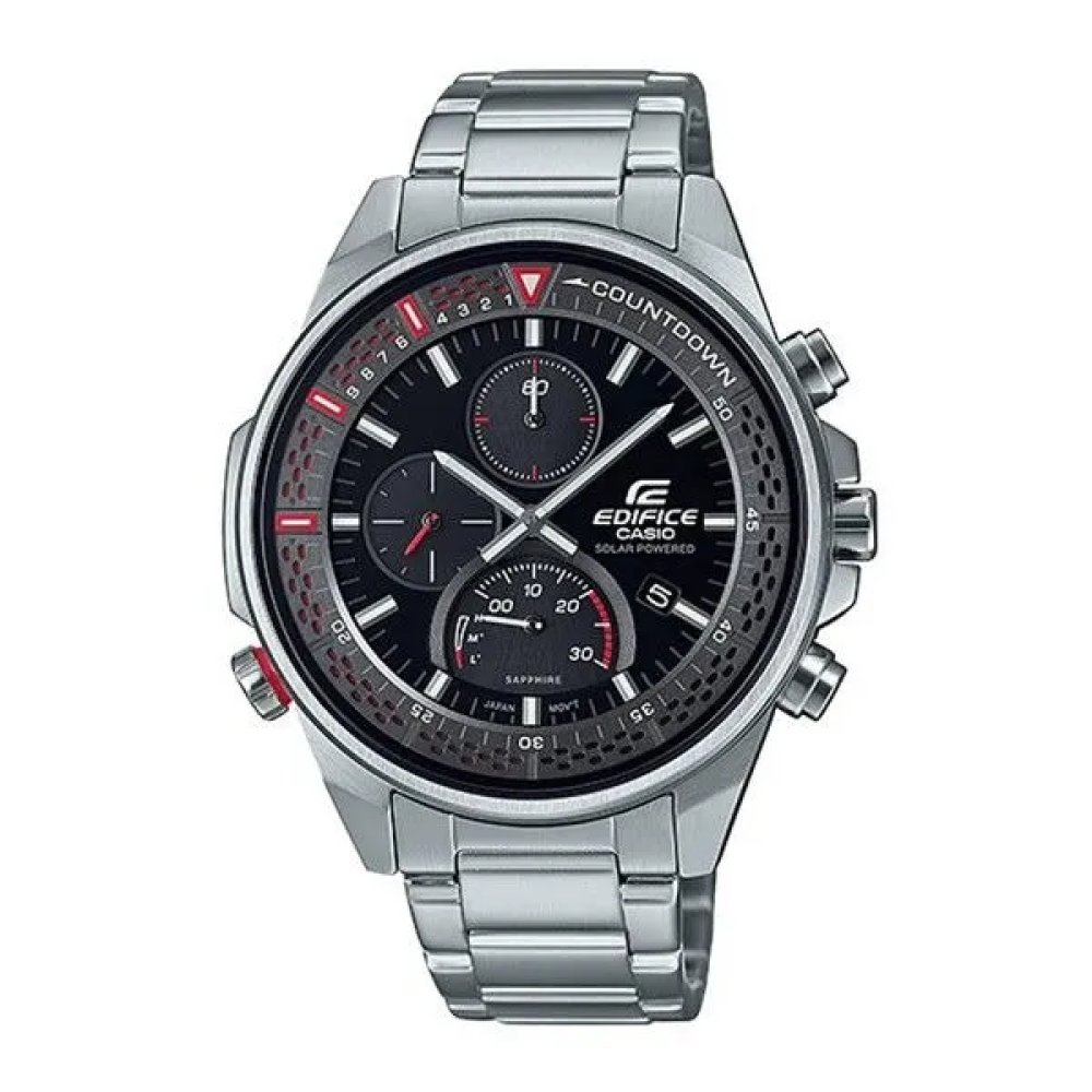 Đồng Hồ Casio Nam EFS-S590D-1AVUDF