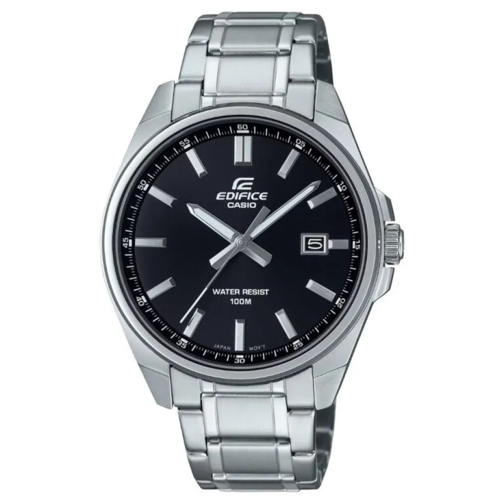 Đồng Hồ Casio Nam EFV-150D-1AVUDF