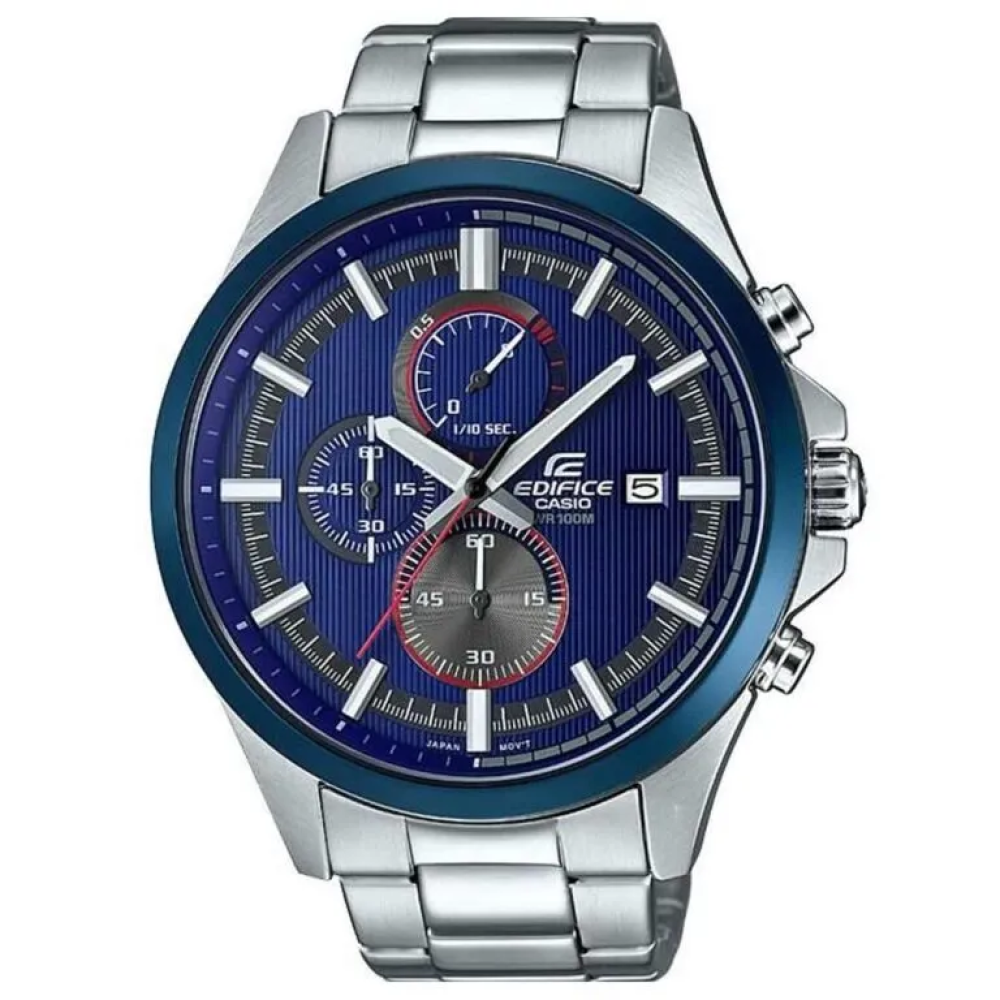Đồng Hồ Casio Nam EFV-520RR-2AVUDF