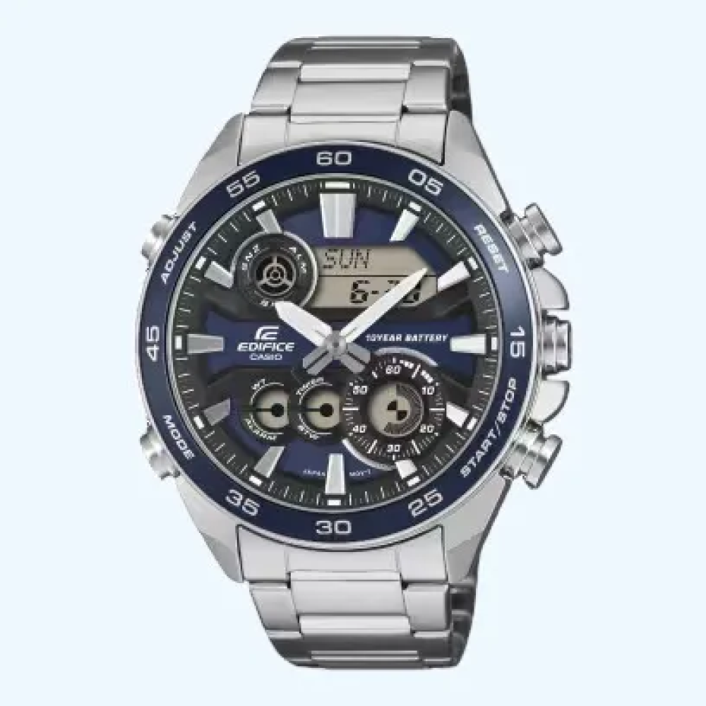 Đồng Hồ Casio Nam ERA-130D-2ADF