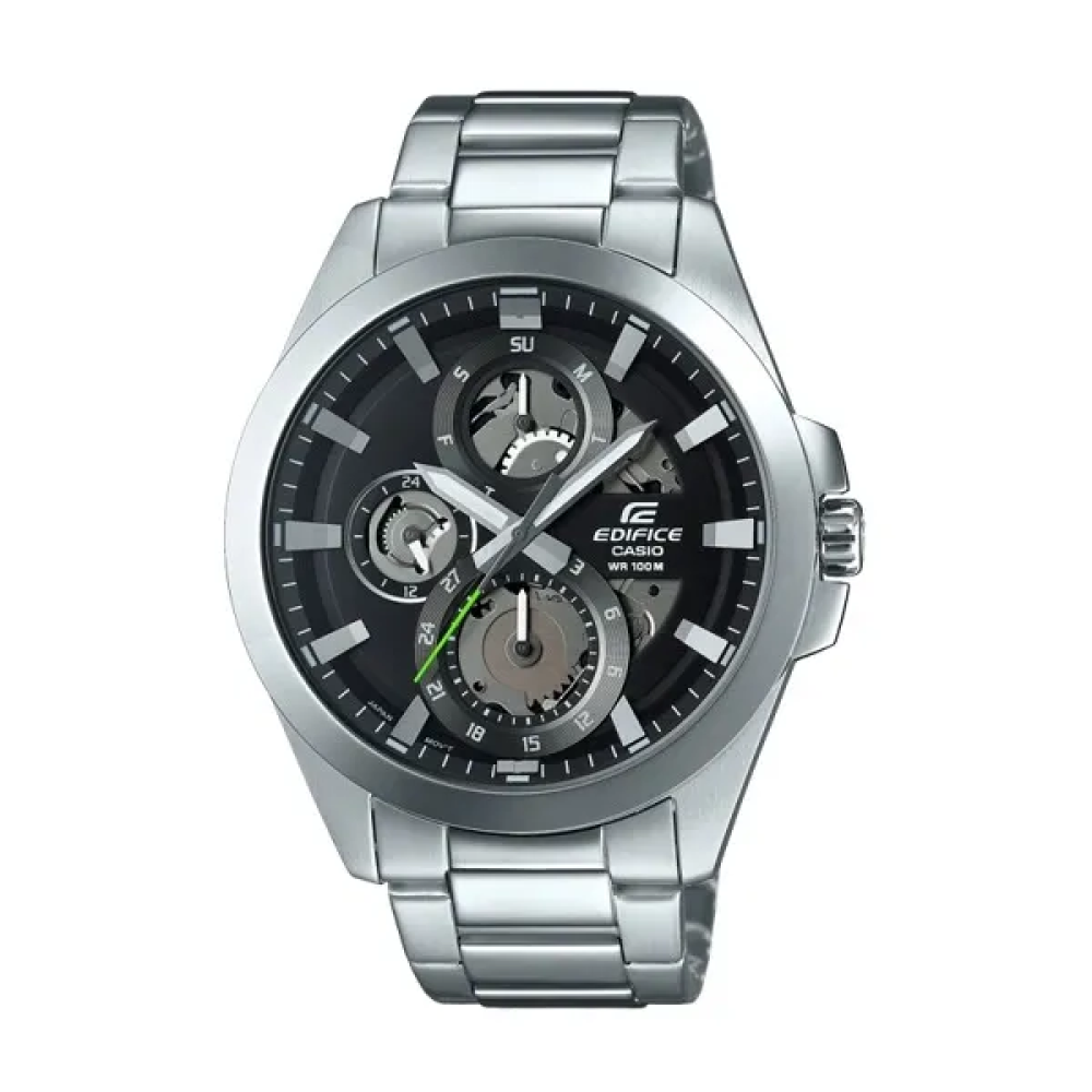 Đồng Hồ Casio Nam ESK-300D-1AVUDF