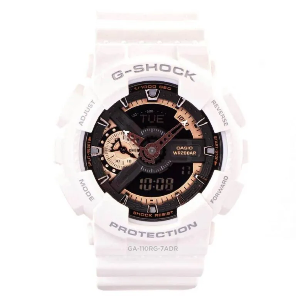 Đồng Hồ Casio Nam GA-110RG-7ADR