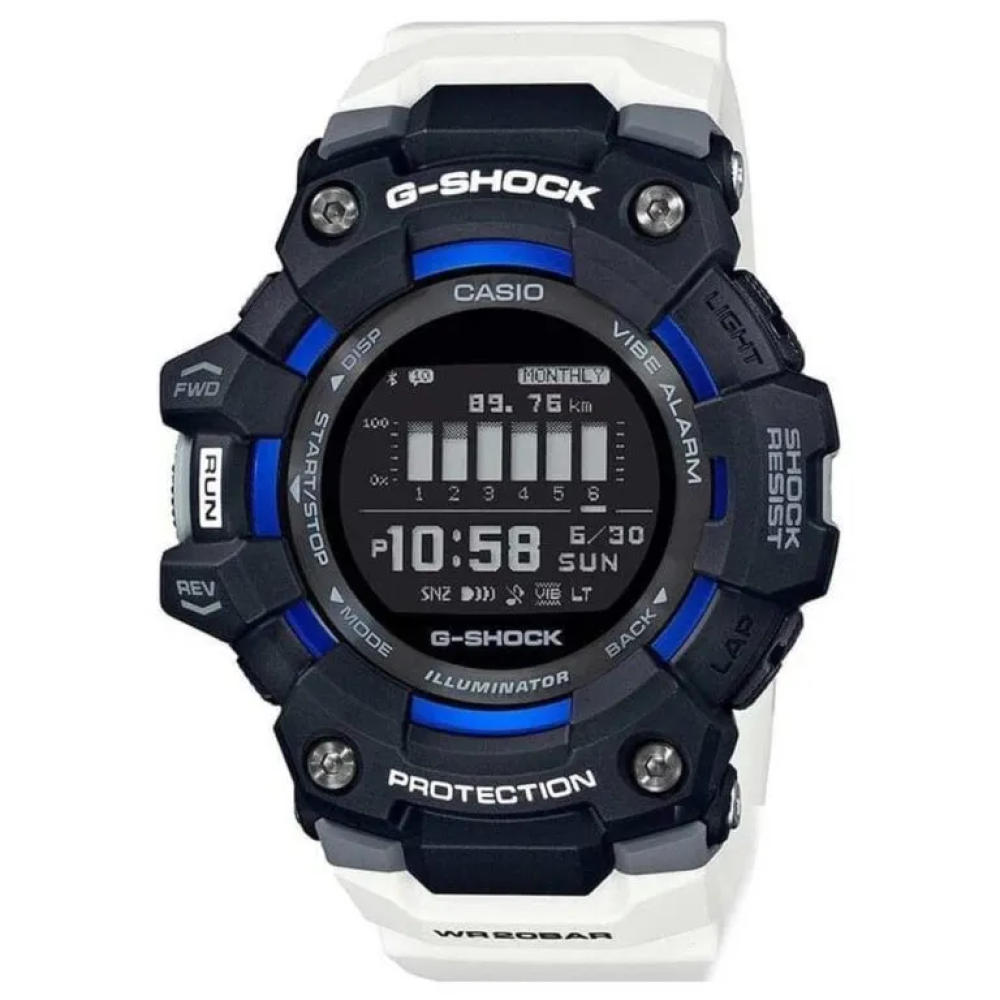 Đồng Hồ Casio Nam GBD-100-1A7DR