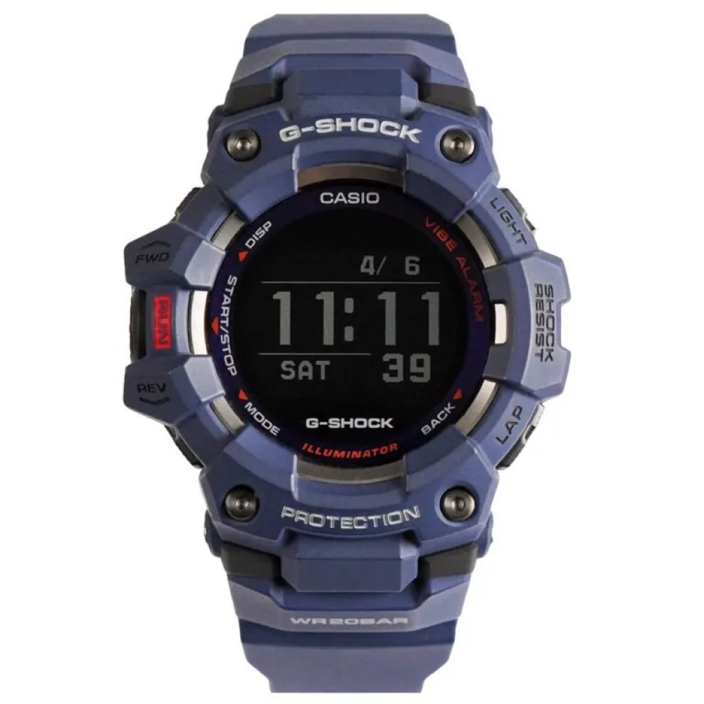 Đồng Hồ Casio Nam GBD-100-2DR