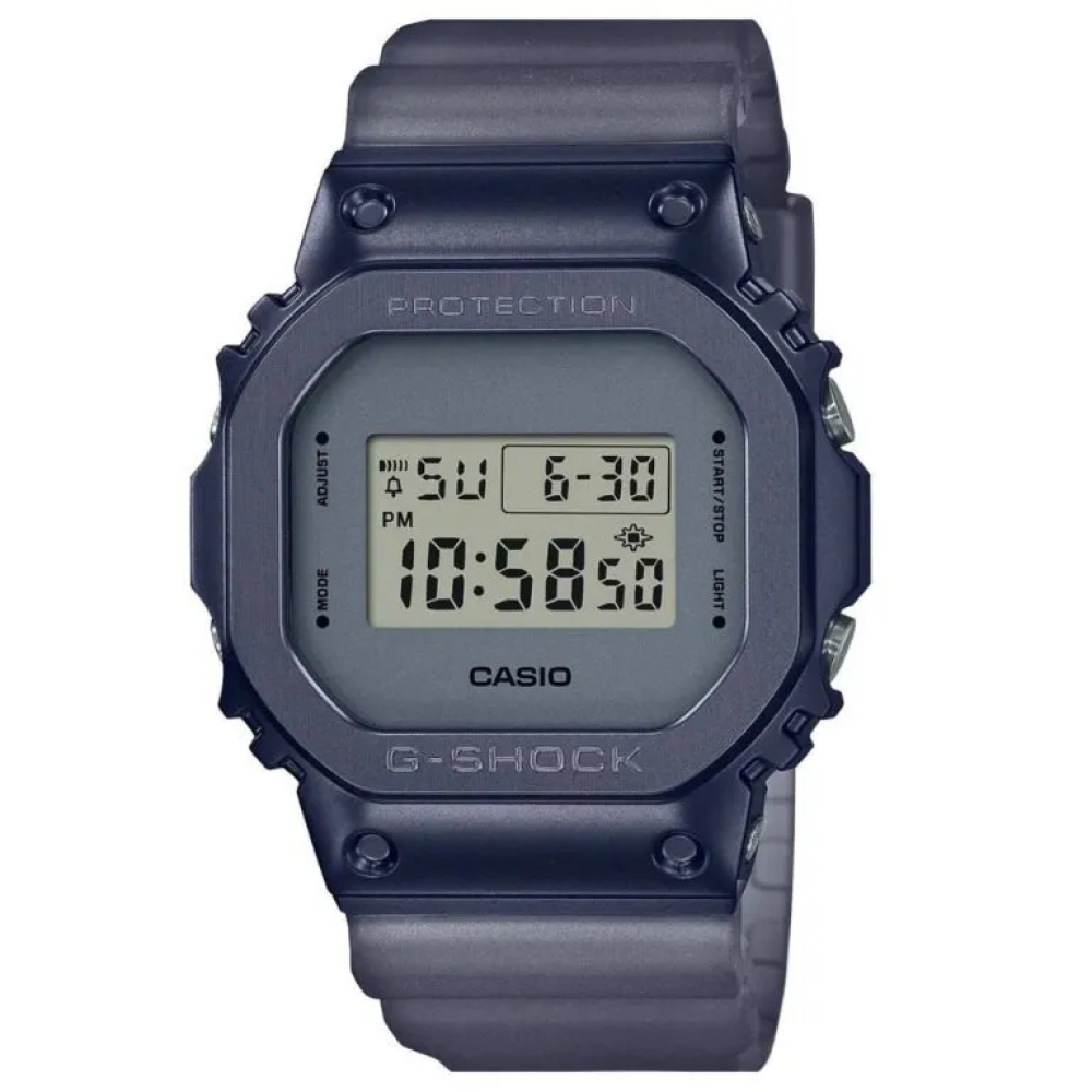 Đồng Hồ Casio Nam GM-5600MF-2DR