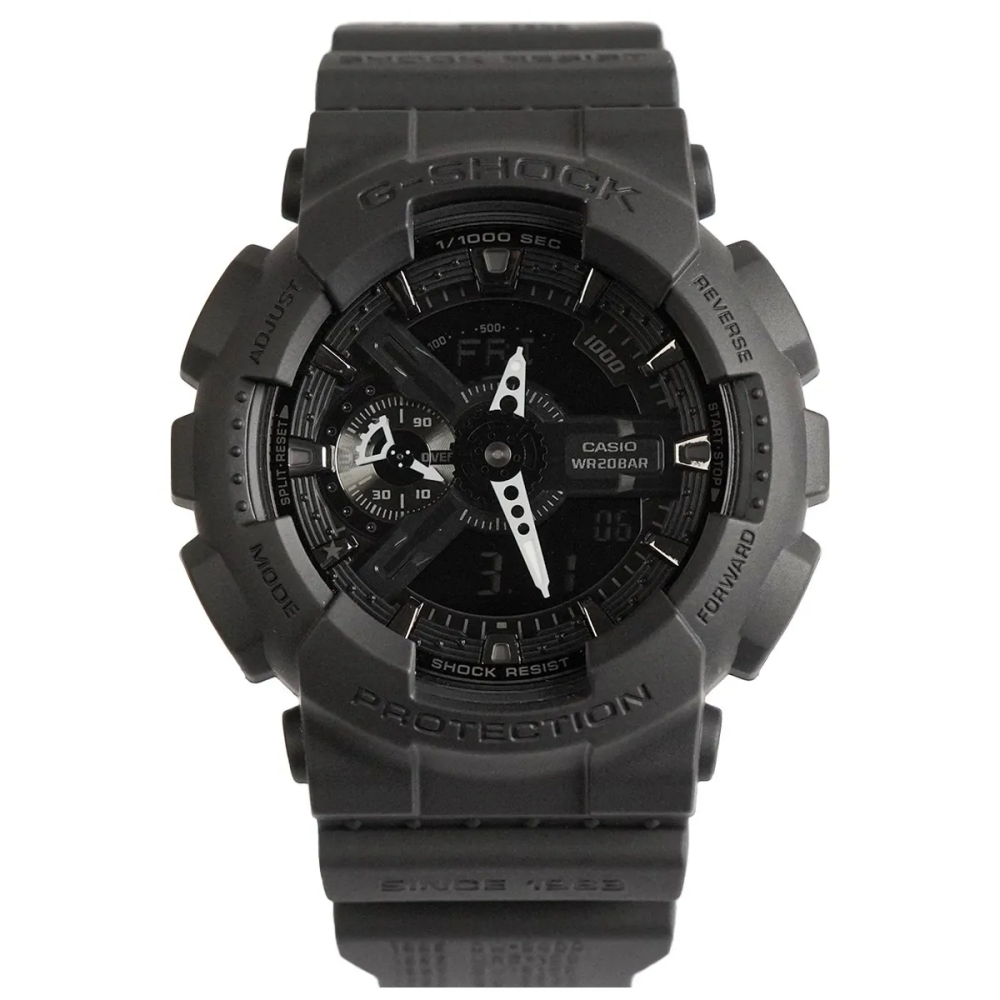 Đồng Hồ Casio Nam GA-114RE-1ADR