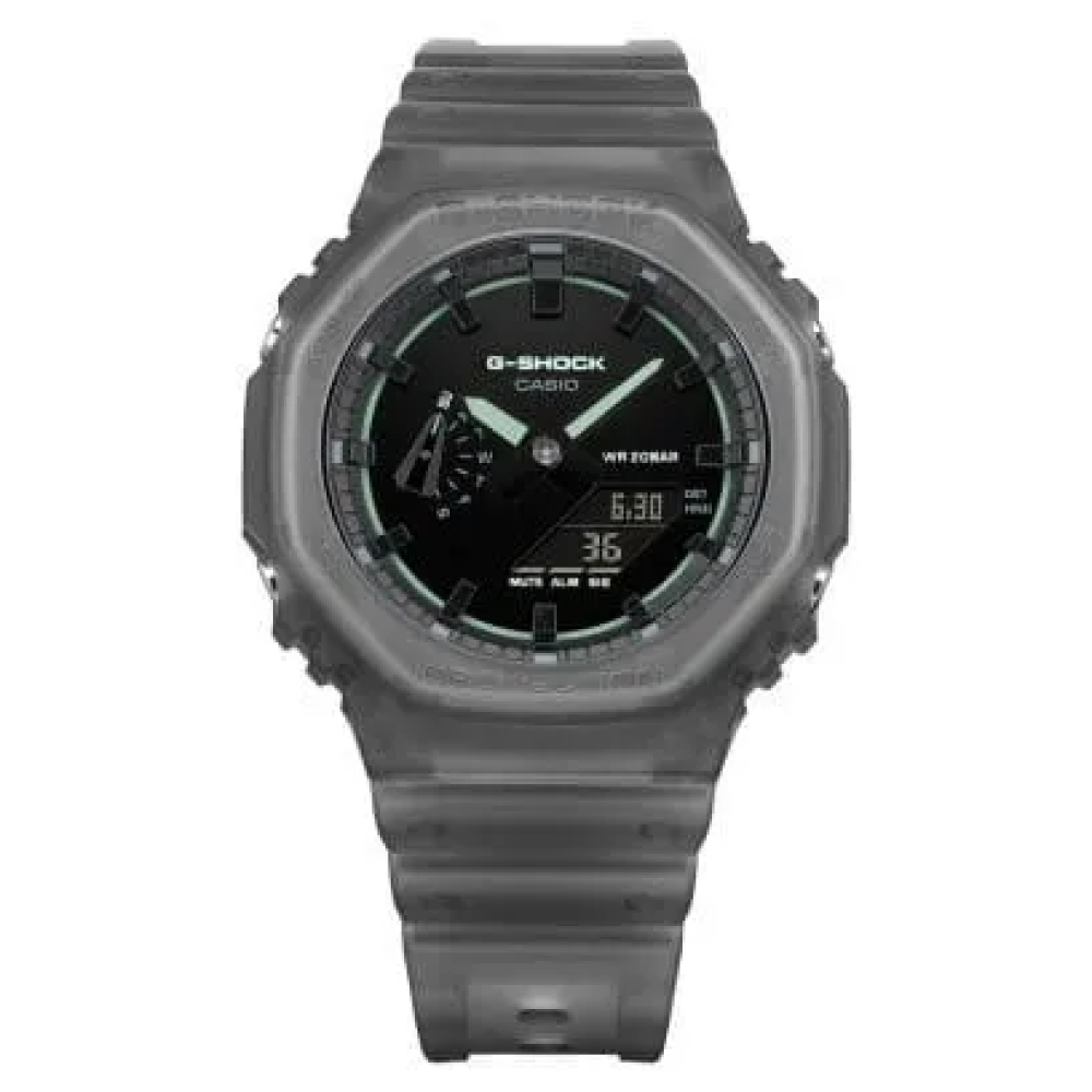 Đồng Hồ Casio Nam GA-2100K-1ADR