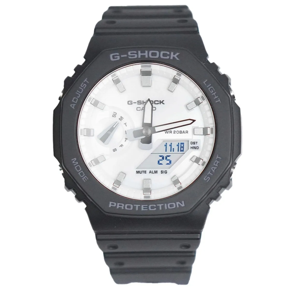 Đồng Hồ Casio Nam GA-2100WD-1ADR