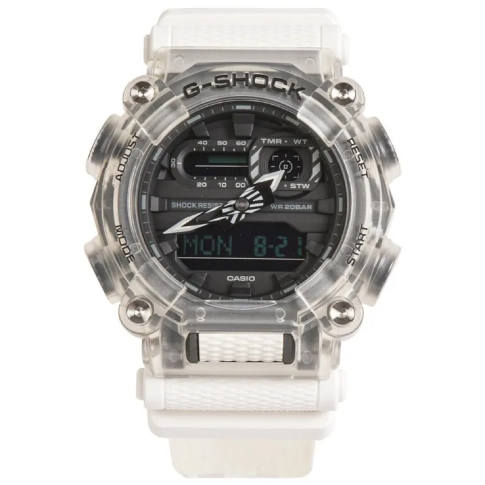 Đồng Hồ Casio Nam GA-900SKL-7ADR