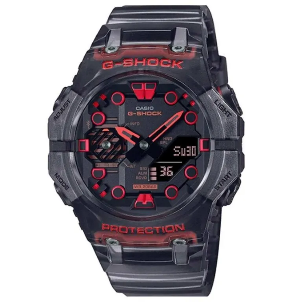 Đồng Hồ Casio Nam GA-B001G-1ADR