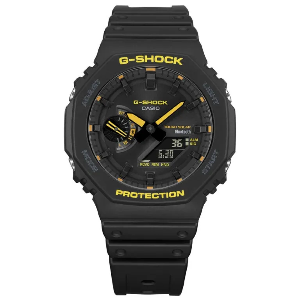 Đồng Hồ Casio Nam GA-B2100CY-1ADR
