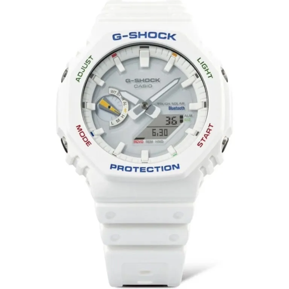 Đồng Hồ Casio Nam GA-B2100FC-7ADR