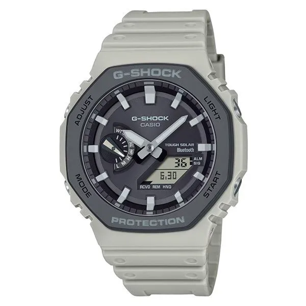Đồng Hồ Casio Nam GA-B2100LUU-5ADR