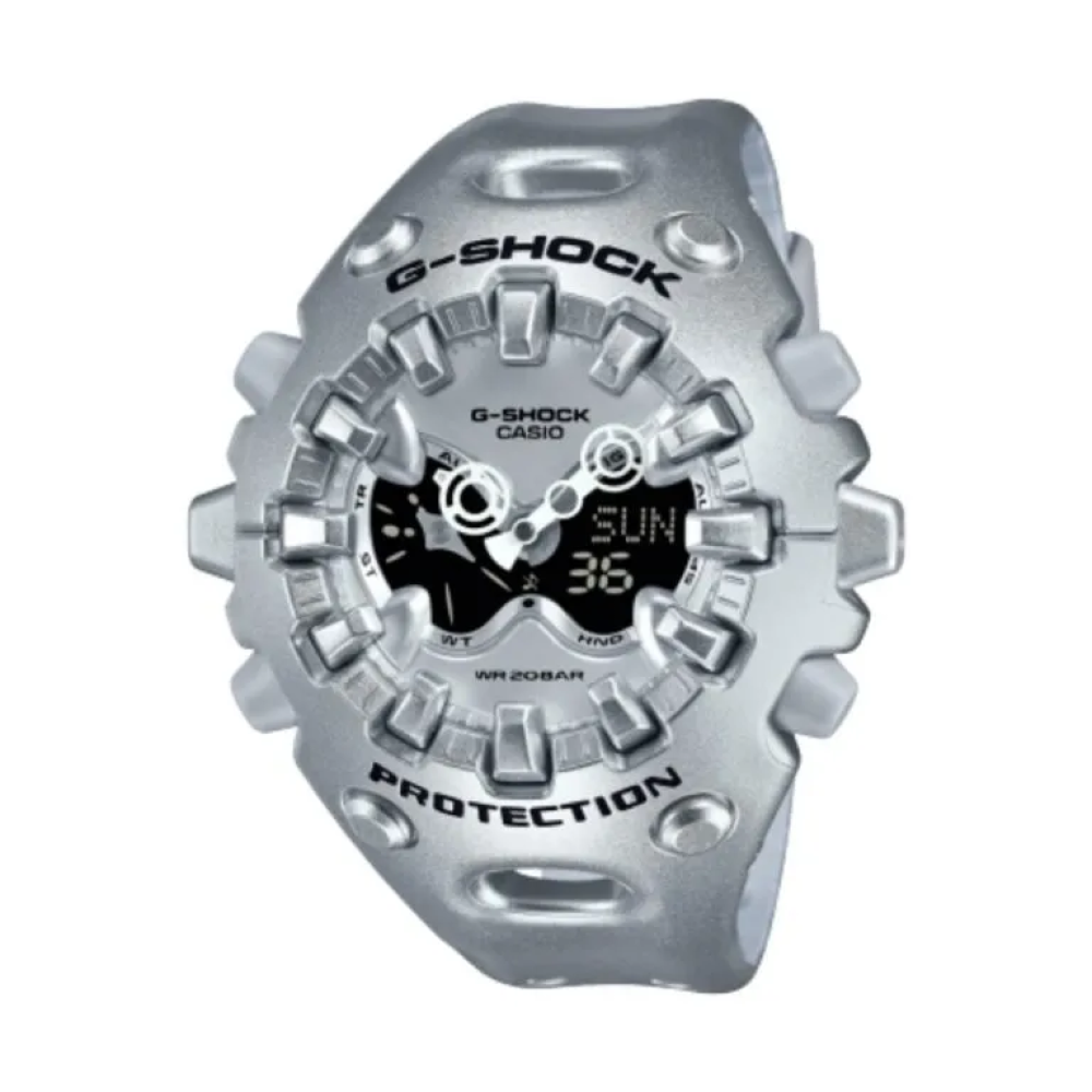 Đồng Hồ Casio Nam GA-V01A-8ADR
