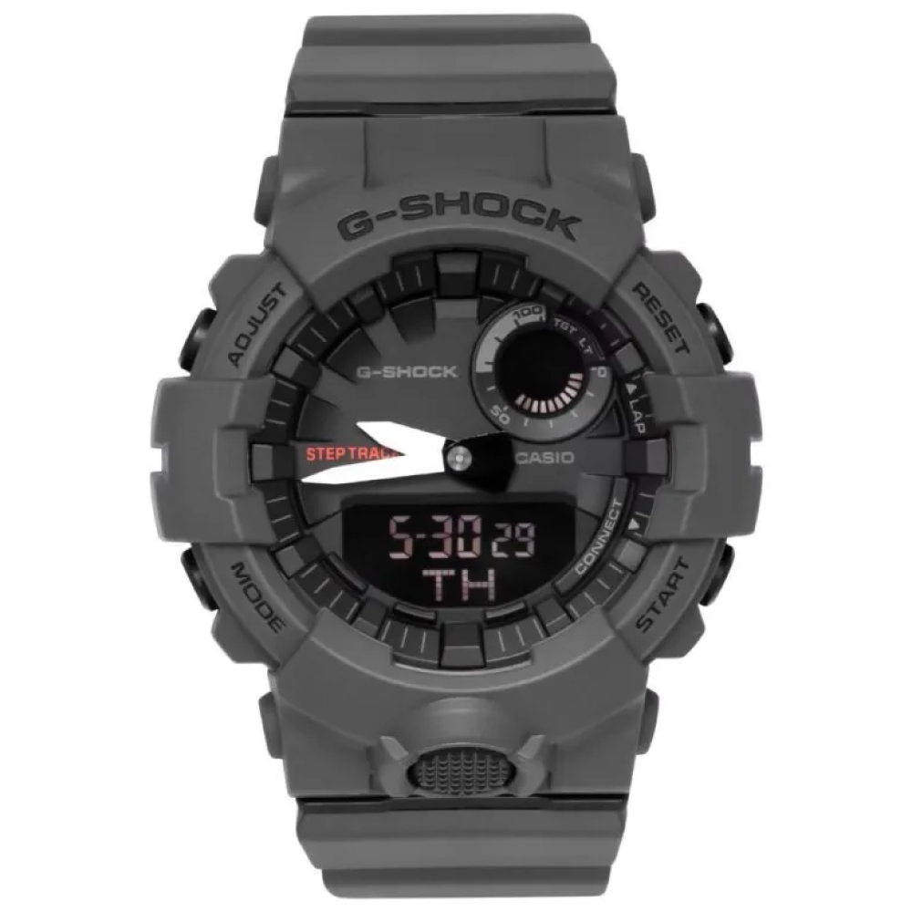 Đồng Hồ Casio Nam GBA-800-8ADR