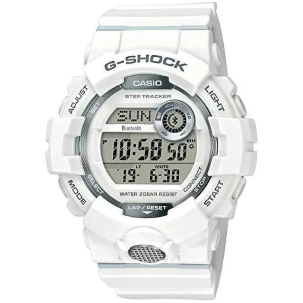Đồng Hồ Casio Nam GBD-800-7DR