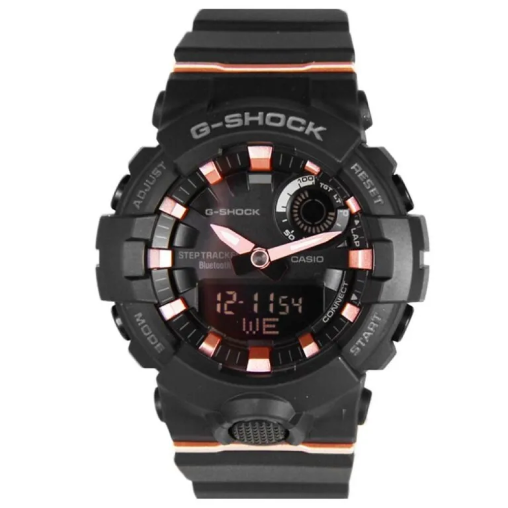 Đồng Hồ Casio Nam GMA-B800-1ADR