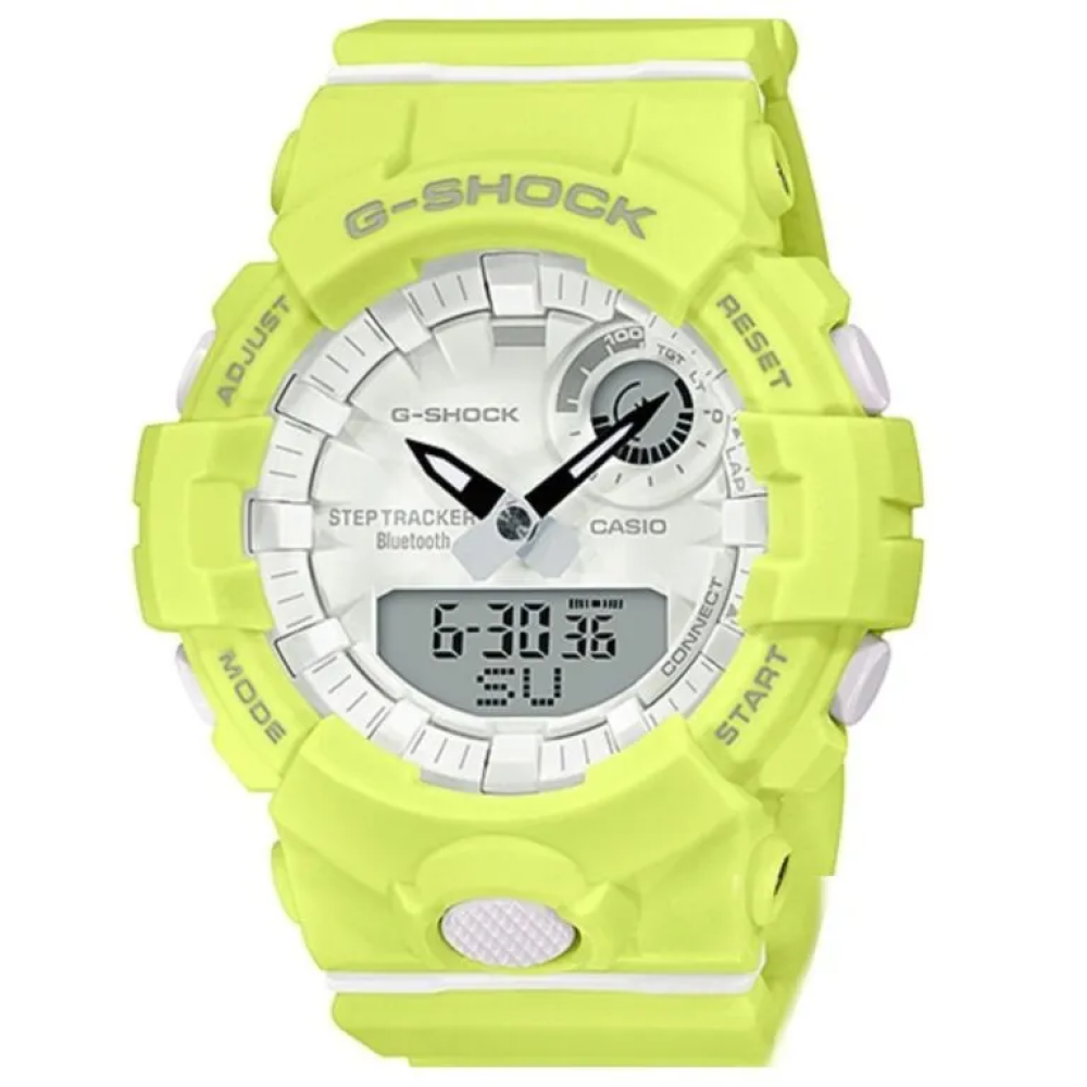 Đồng Hồ Casio Nam GMA-B800-9ADR