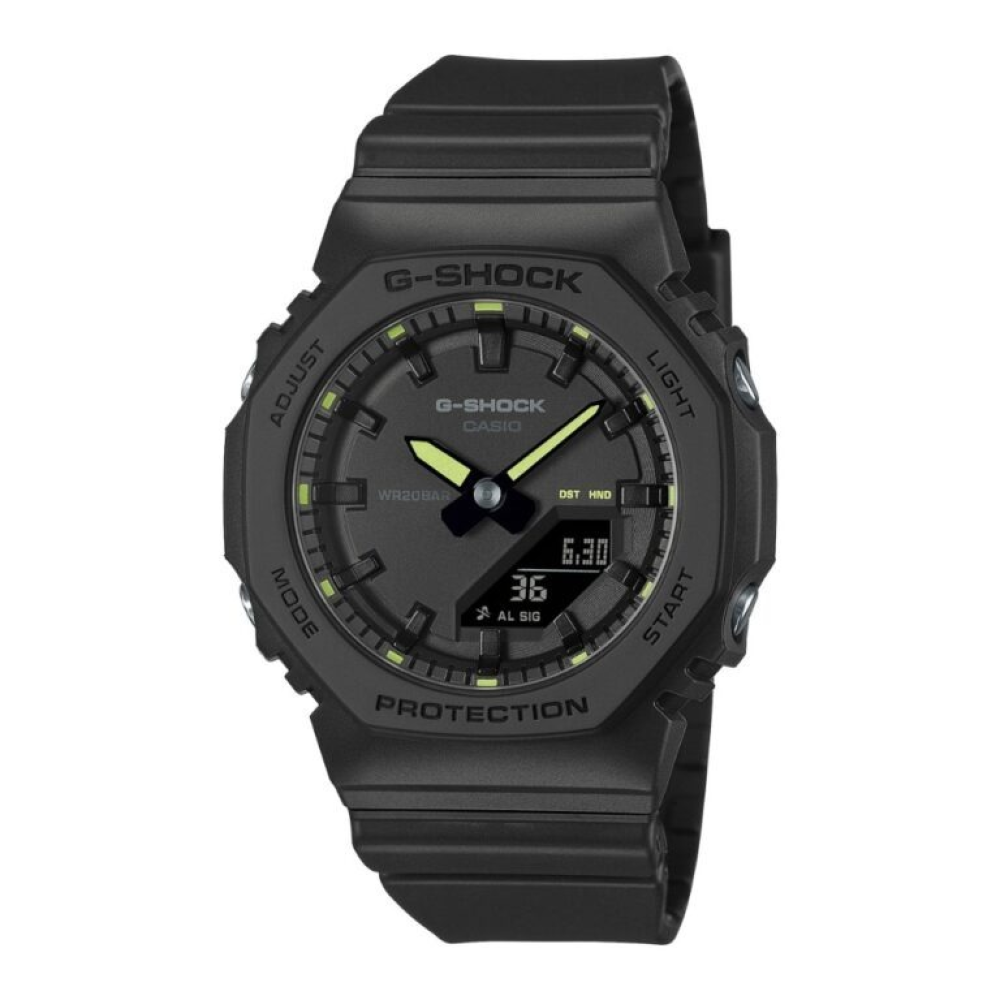 Đồng Hồ Casio Nam GMA-P2100SA-1A2DR
