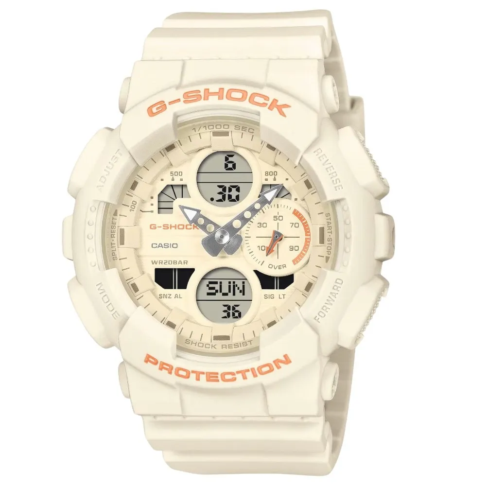 Đồng Hồ Casio Nam GMA-S140-7ADR